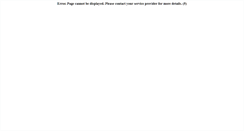 Desktop Screenshot of nigde.com