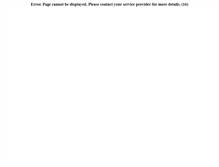 Tablet Screenshot of nigde.com